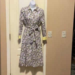 Court & Rowe Shirt Dress sz4